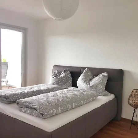 Apartamento Langschlaefer *
