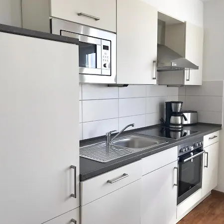 Apartamento Langschlaefer *