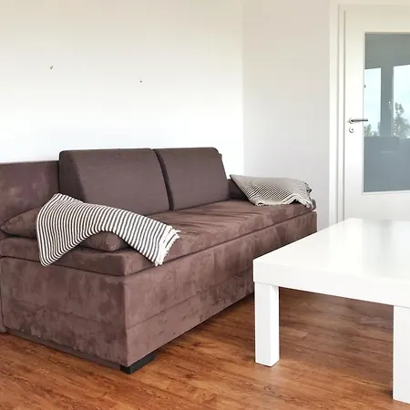 Apartamento Langschlaefer *