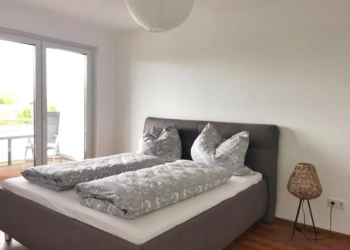 Apartment Langschläfer *