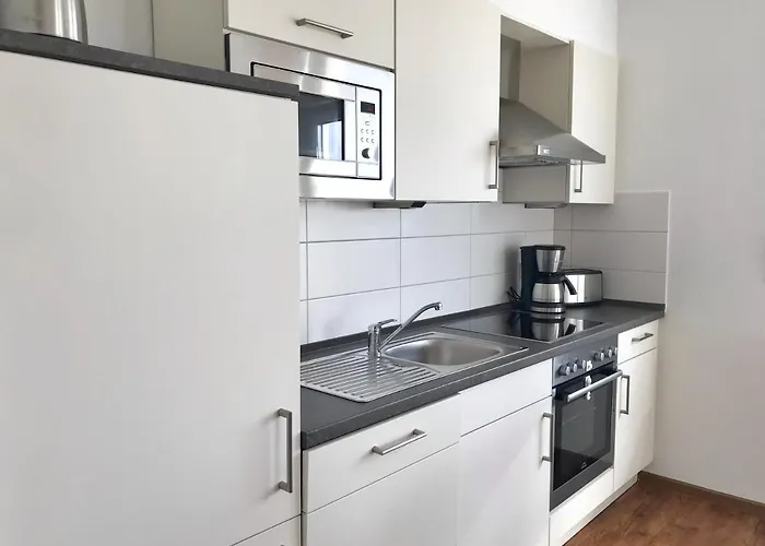 Apartment Langschläfer *