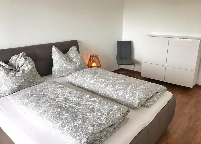 Apartment Langschläfer Sassnitz