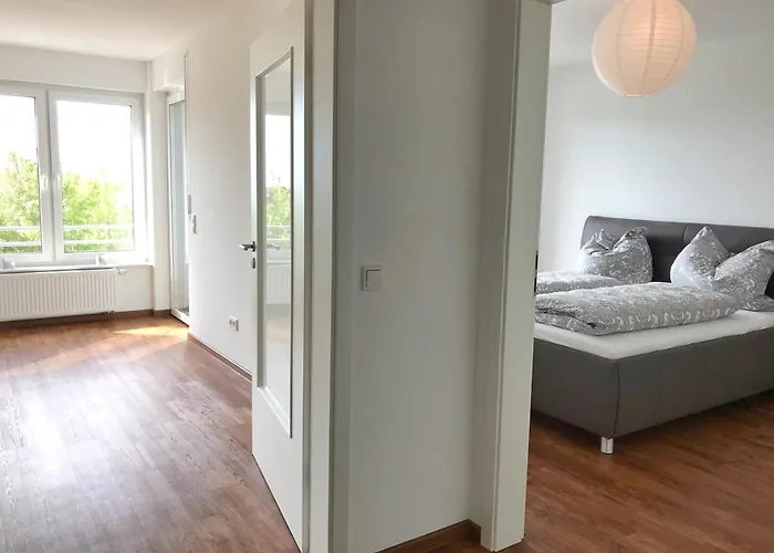 Langschläfer Sassnitz