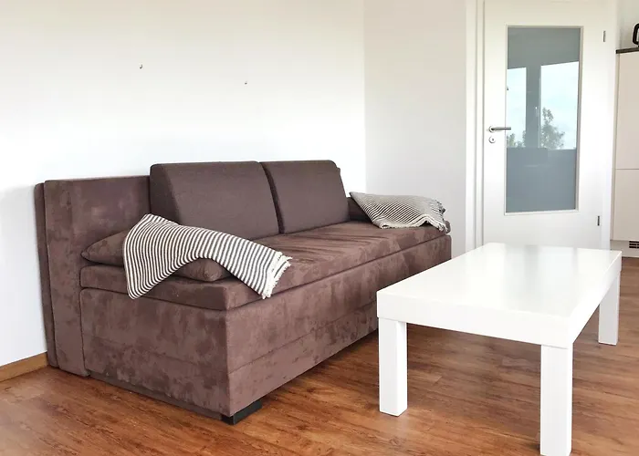 Apartment Langschläfer *