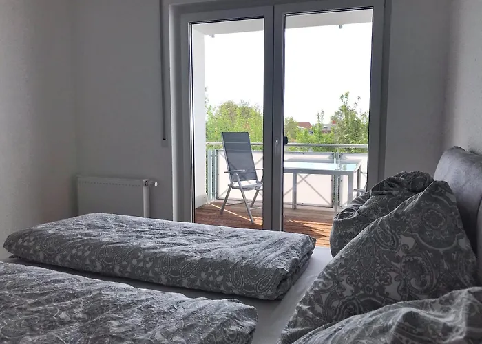 Langschläfer * Sassnitz